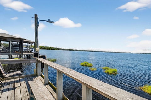 Tiny photo for 11417 Lake Minneola Shores, Clermont, FL 34715 (MLS # GC543538)