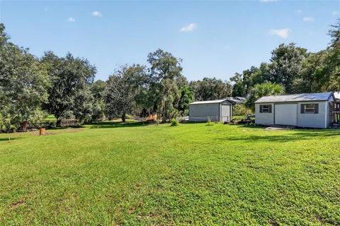 Tiny photo for 11417 Lake Minneola Shores, Clermont, FL 34715 (MLS # GC543538)