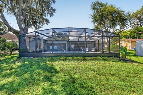 Tiny photo for 11417 Lake Minneola Shores, Clermont, FL 34715 (MLS # GC543538)