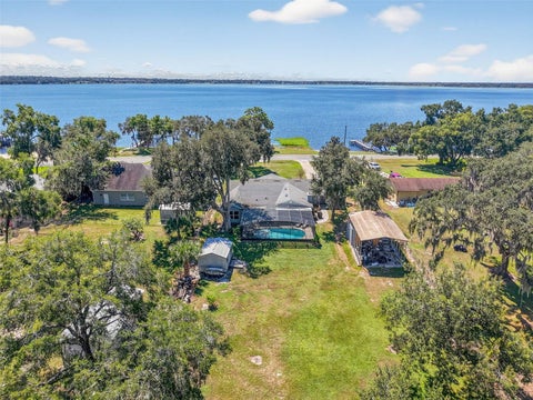 Tiny photo for 11417 Lake Minneola Shores, Clermont, FL 34715 (MLS # GC543538)