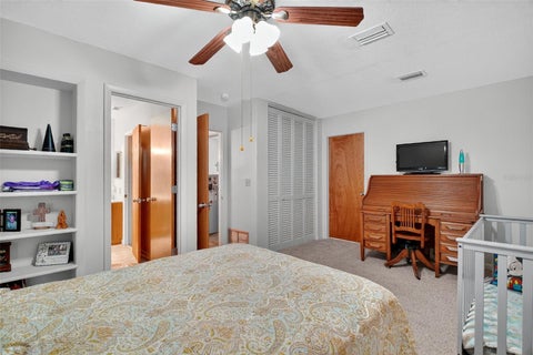 Tiny photo for 11417 Lake Minneola Shores, Clermont, FL 34715 (MLS # GC543538)