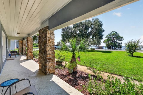 Tiny photo for 11417 Lake Minneola Shores, Clermont, FL 34715 (MLS # GC543538)