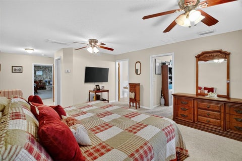 Tiny photo for 11417 Lake Minneola Shores, Clermont, FL 34715 (MLS # GC543538)