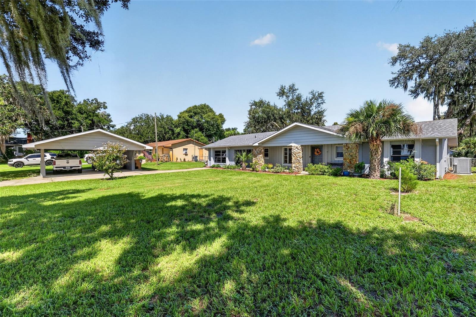 11417 LAKE MINNEOLA SHORES
