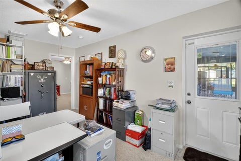 Tiny photo for 11417 Lake Minneola Shores, Clermont, FL 34715 (MLS # GC543538)