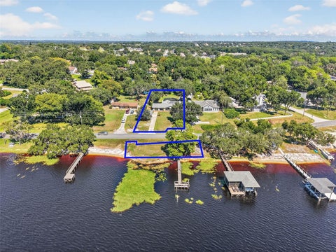 Tiny photo for 11417 Lake Minneola Shores, Clermont, FL 34715 (MLS # GC543538)