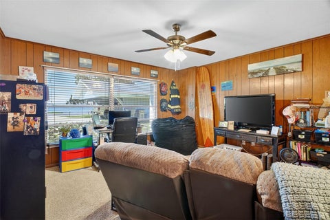 Tiny photo for 11417 Lake Minneola Shores, Clermont, FL 34715 (MLS # GC543538)