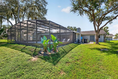 Tiny photo for 11417 Lake Minneola Shores, Clermont, FL 34715 (MLS # GC543538)