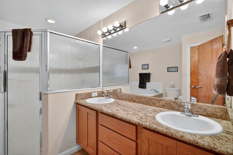 Tiny photo for 11417 Lake Minneola Shores, Clermont, FL 34715 (MLS # GC543538)