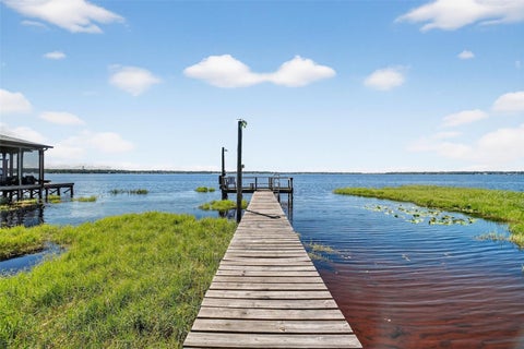 Tiny photo for 11417 Lake Minneola Shores, Clermont, FL 34715 (MLS # GC543538)
