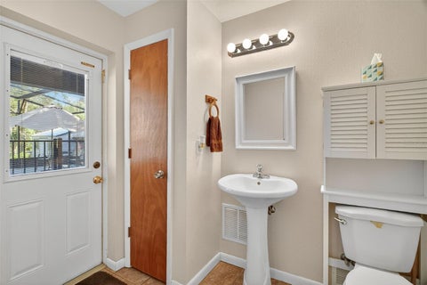 Tiny photo for 11417 Lake Minneola Shores, Clermont, FL 34715 (MLS # GC543538)