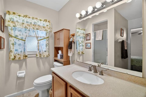 Tiny photo for 11417 Lake Minneola Shores, Clermont, FL 34715 (MLS # GC543538)