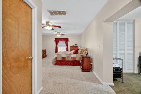 Tiny photo for 11417 Lake Minneola Shores, Clermont, FL 34715 (MLS # GC543538)