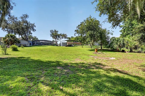 Tiny photo for 11417 Lake Minneola Shores, Clermont, FL 34715 (MLS # GC543538)