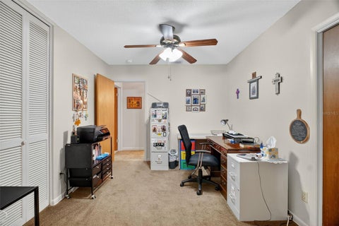 Tiny photo for 11417 Lake Minneola Shores, Clermont, FL 34715 (MLS # GC543538)