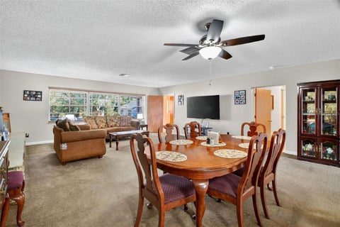 Tiny photo for 11417 Lake Minneola Shores, Clermont, FL 34715 (MLS # GC543538)