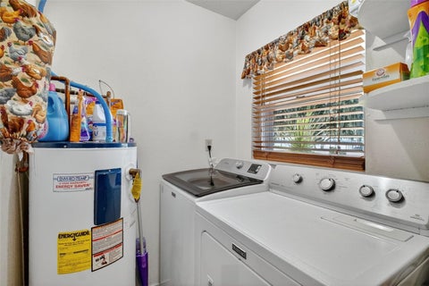 Tiny photo for 11417 Lake Minneola Shores, Clermont, FL 34715 (MLS # GC543538)