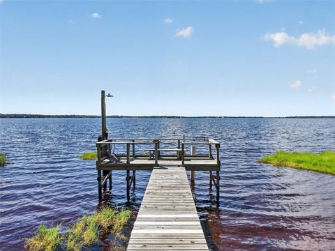Tiny photo for 11417 Lake Minneola Shores, Clermont, FL 34715 (MLS # GC543538)