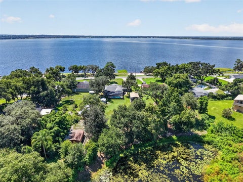 Tiny photo for 11417 Lake Minneola Shores, Clermont, FL 34715 (MLS # GC543538)