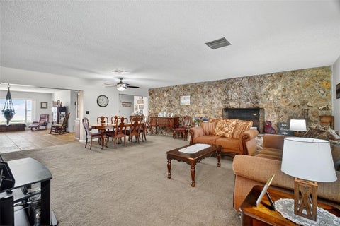 Tiny photo for 11417 Lake Minneola Shores, Clermont, FL 34715 (MLS # GC543538)