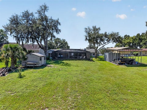 Tiny photo for 11417 Lake Minneola Shores, Clermont, FL 34715 (MLS # GC543538)