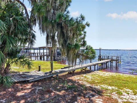 Tiny photo for 11417 Lake Minneola Shores, Clermont, FL 34715 (MLS # GC543538)