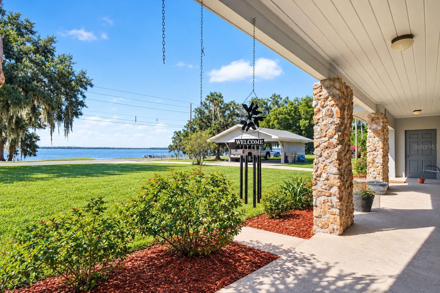 11417 LAKE MINNEOLA SHORES