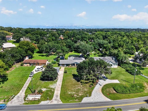 Tiny photo for 11417 Lake Minneola Shores, Clermont, FL 34715 (MLS # GC543538)