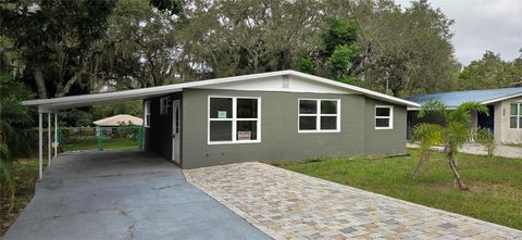 1703 RAINBOW AVENUE SEBRING FL 33870