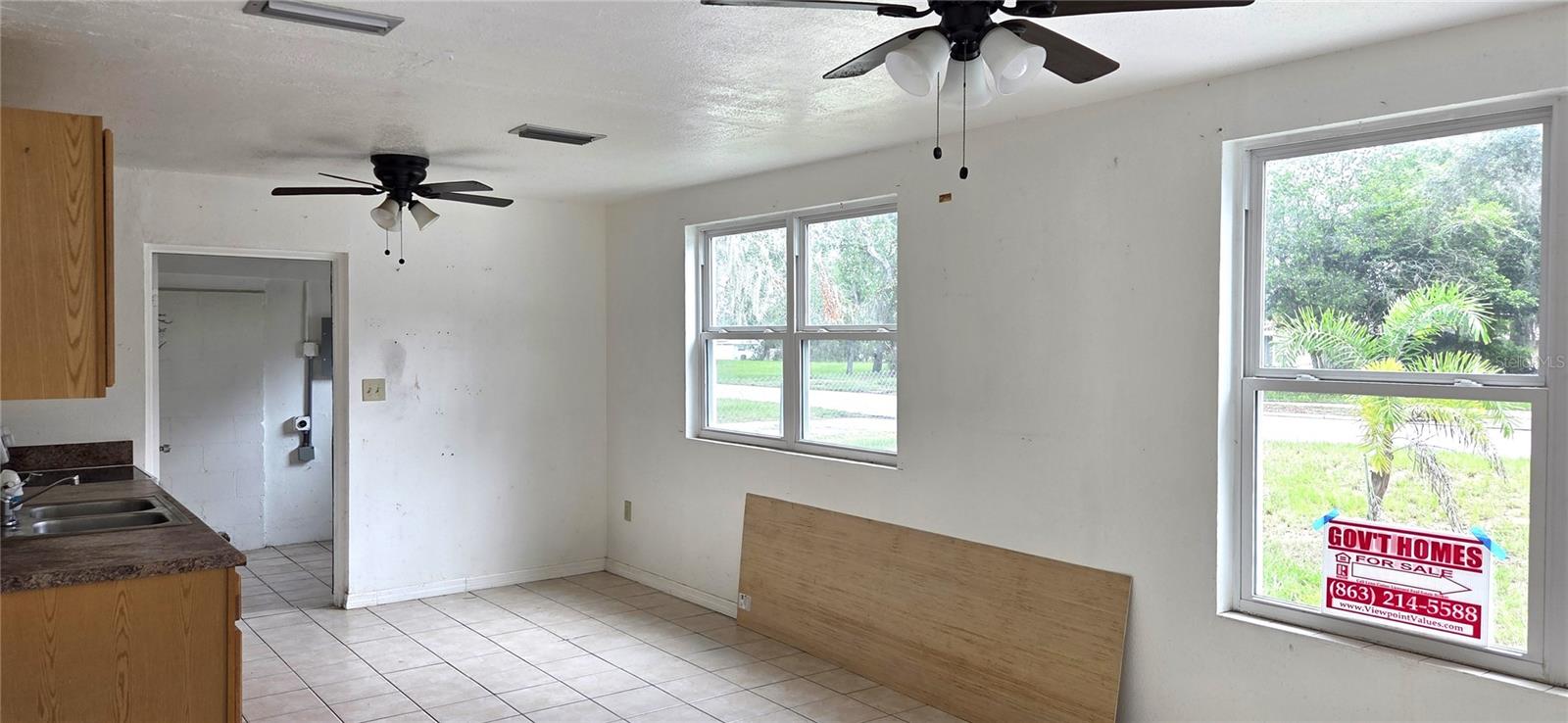 SEBRING HIGHLANDS SUB - Residential