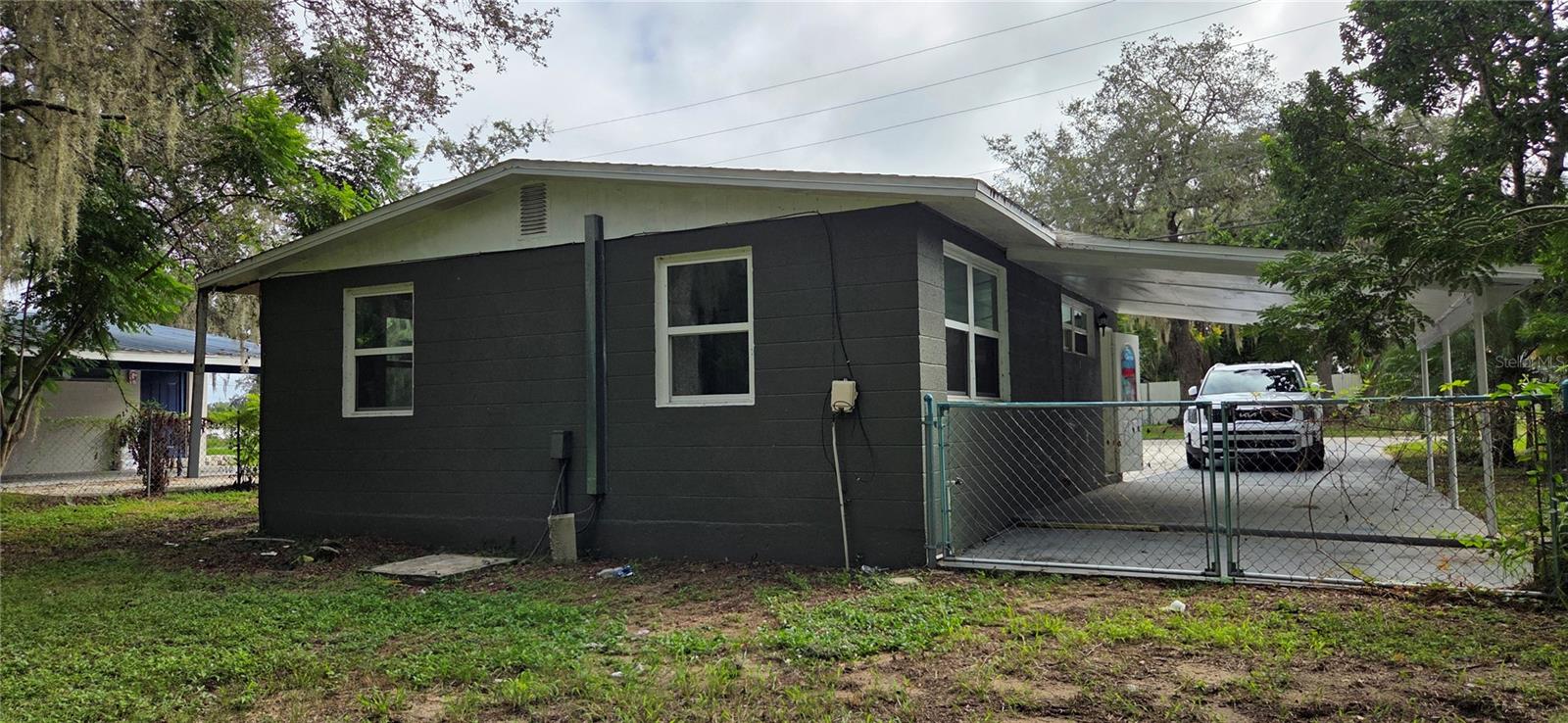 SEBRING HIGHLANDS SUB - Residential