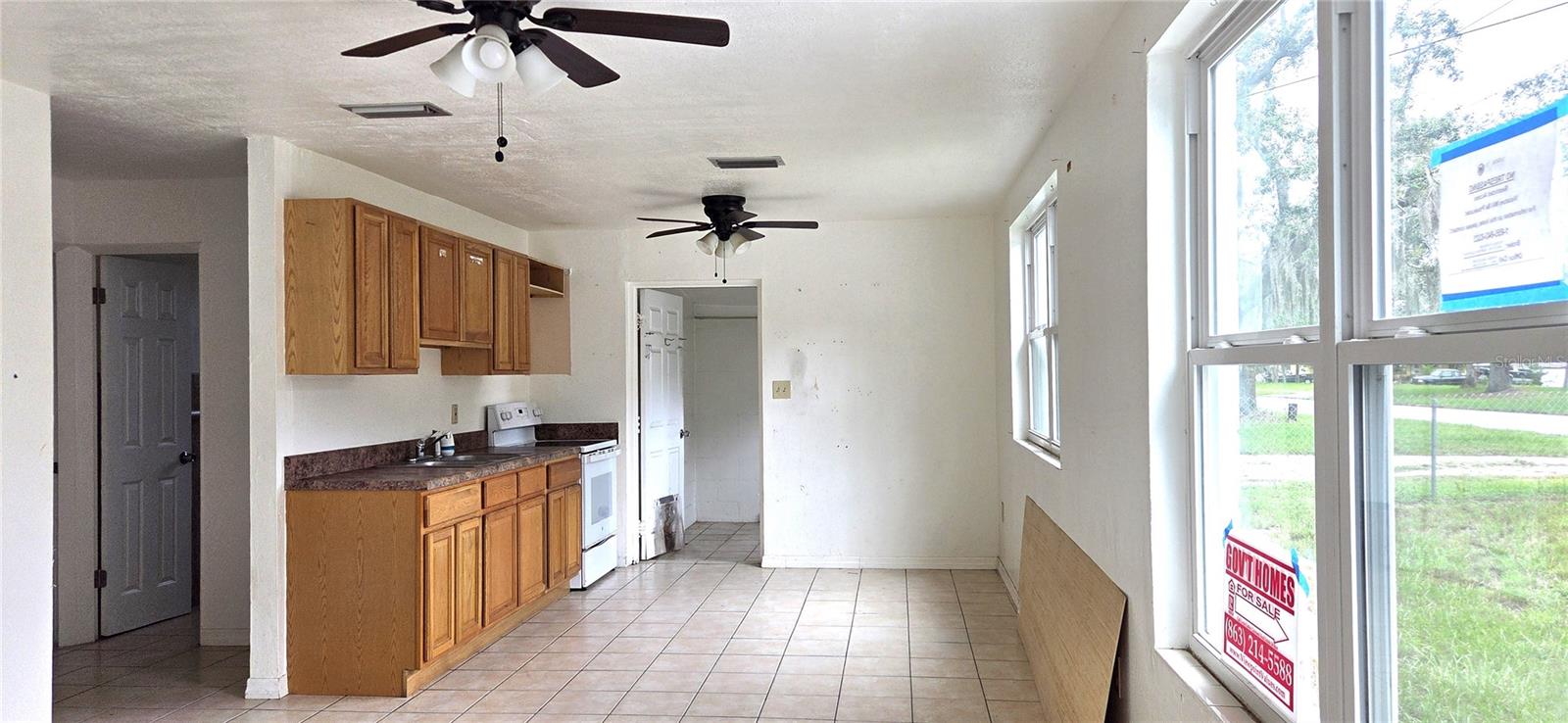 SEBRING HIGHLANDS SUB - Residential