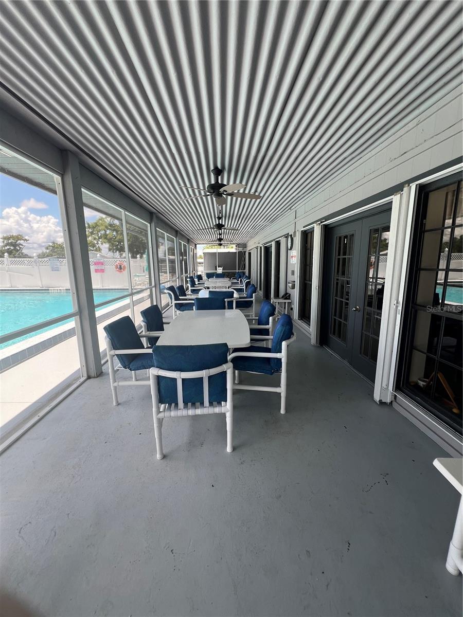 BLUE CYPRESS GOLF & RV RESIDENCE - Residential
