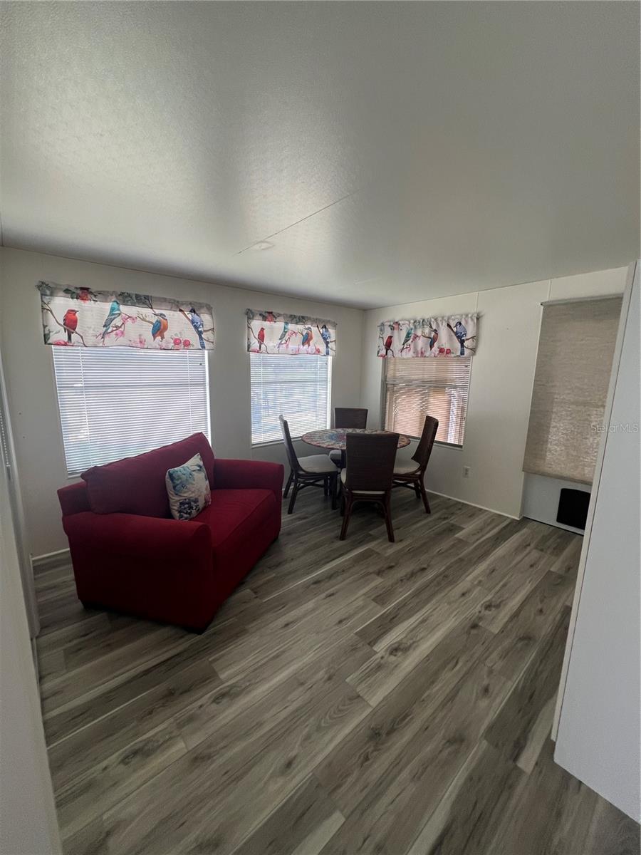 BLUE CYPRESS GOLF & RV RESIDENCE - Residential