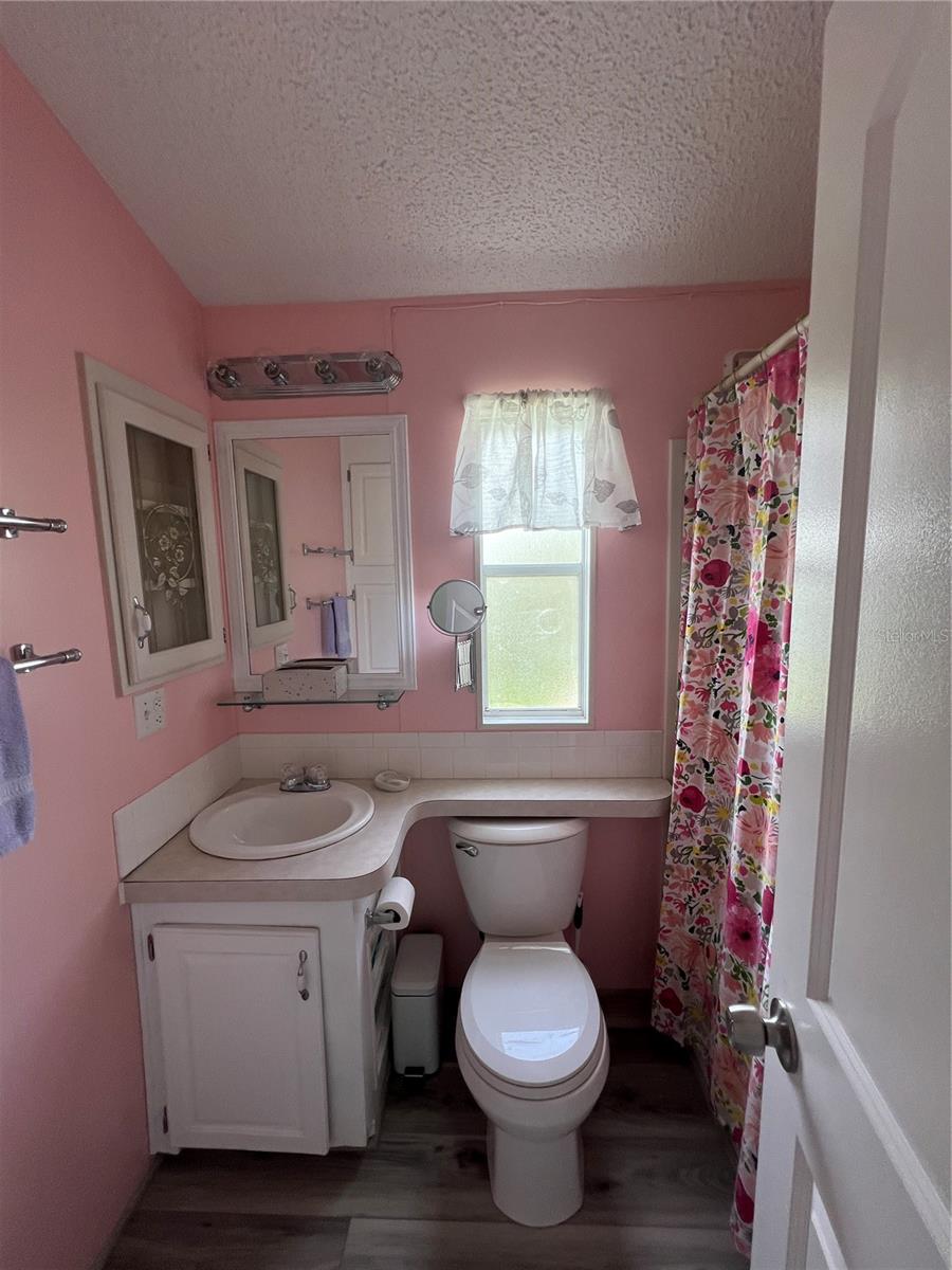 BLUE CYPRESS GOLF & RV RESIDENCE - Residential