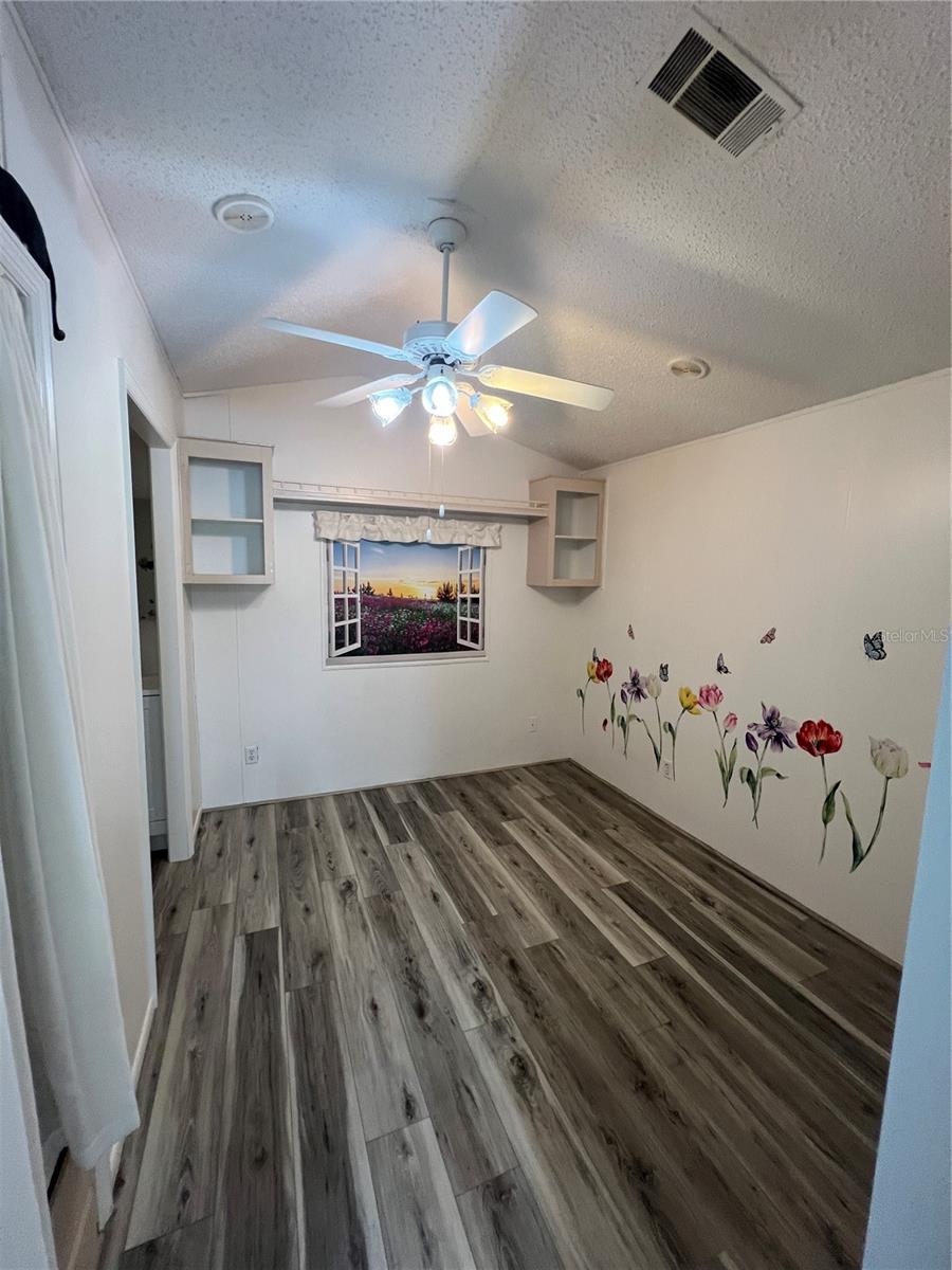 BLUE CYPRESS GOLF & RV RESIDENCE - Residential
