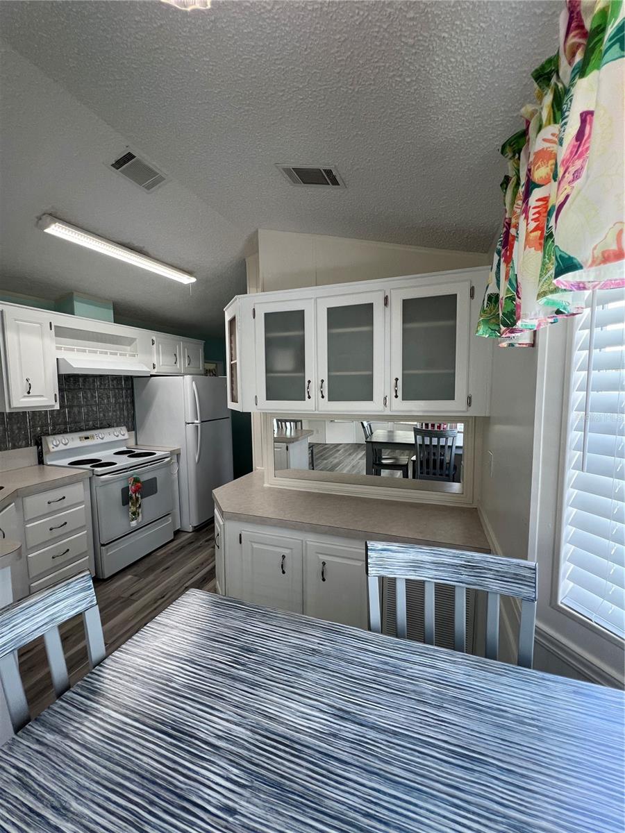 BLUE CYPRESS GOLF & RV RESIDENCE - Residential
