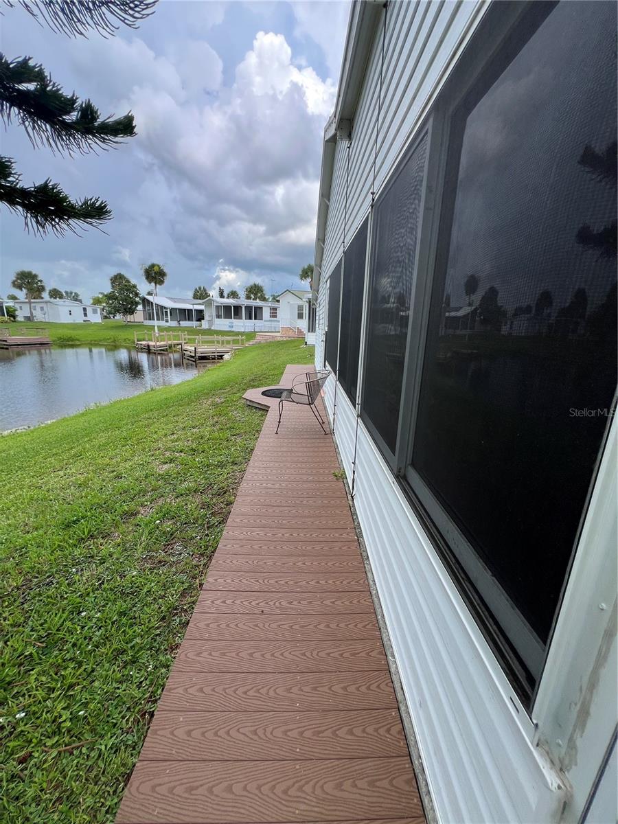 BLUE CYPRESS GOLF & RV RESIDENCE - Residential
