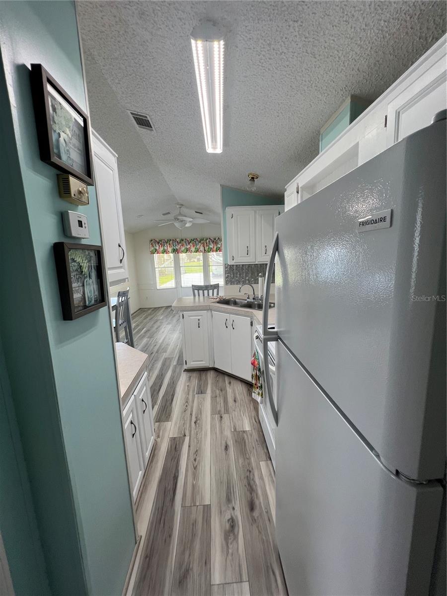 BLUE CYPRESS GOLF & RV RESIDENCE - Residential