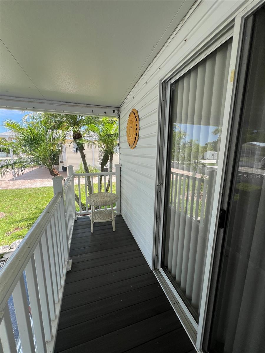 BLUE CYPRESS GOLF & RV RESIDENCE - Residential