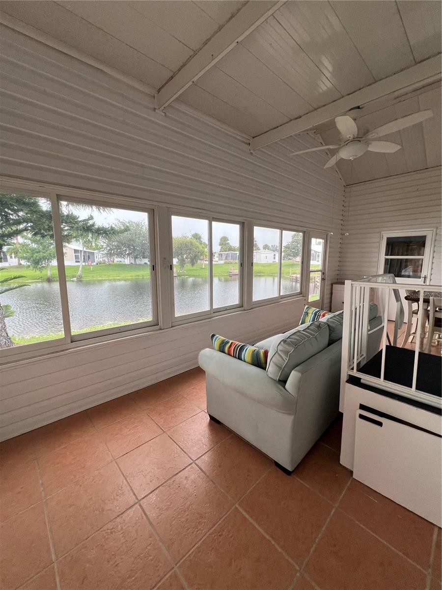 BLUE CYPRESS GOLF & RV RESIDENCE - Residential