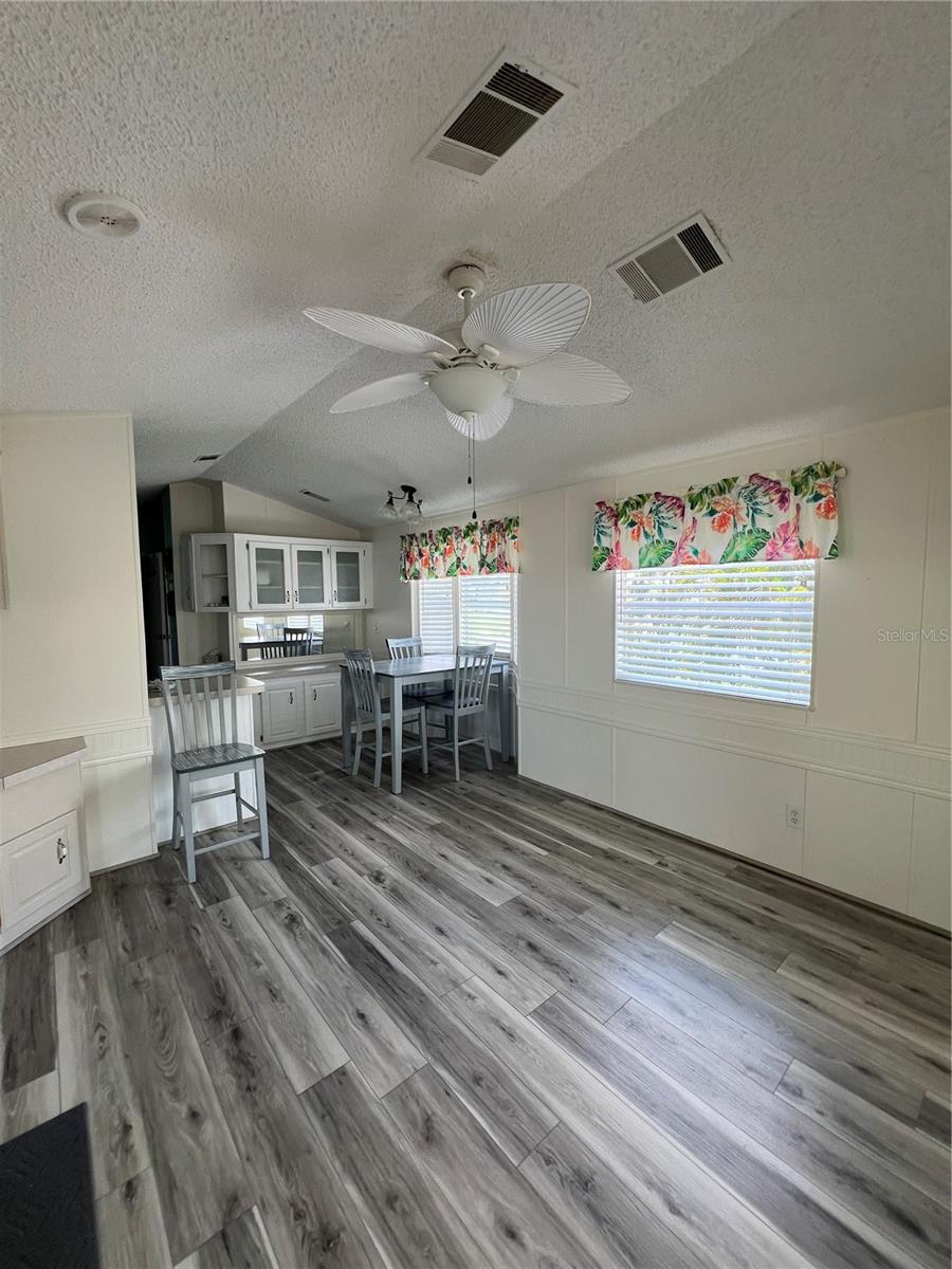 BLUE CYPRESS GOLF & RV RESIDENCE - Residential