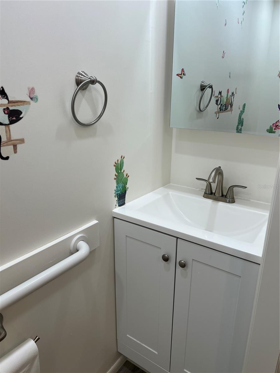 BLUE CYPRESS GOLF & RV RESIDENCE - Residential