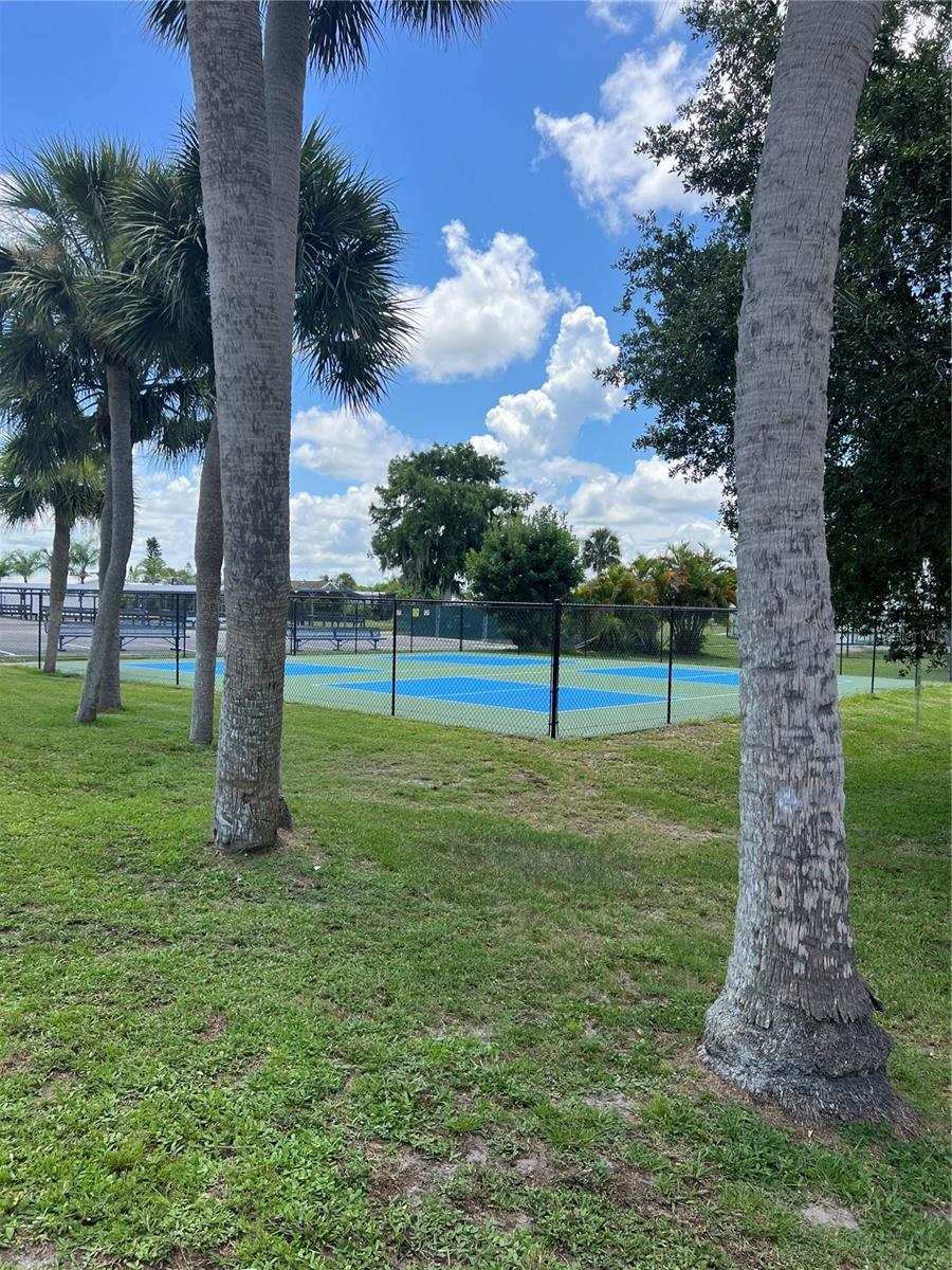 BLUE CYPRESS GOLF & RV RESIDENCE - Residential