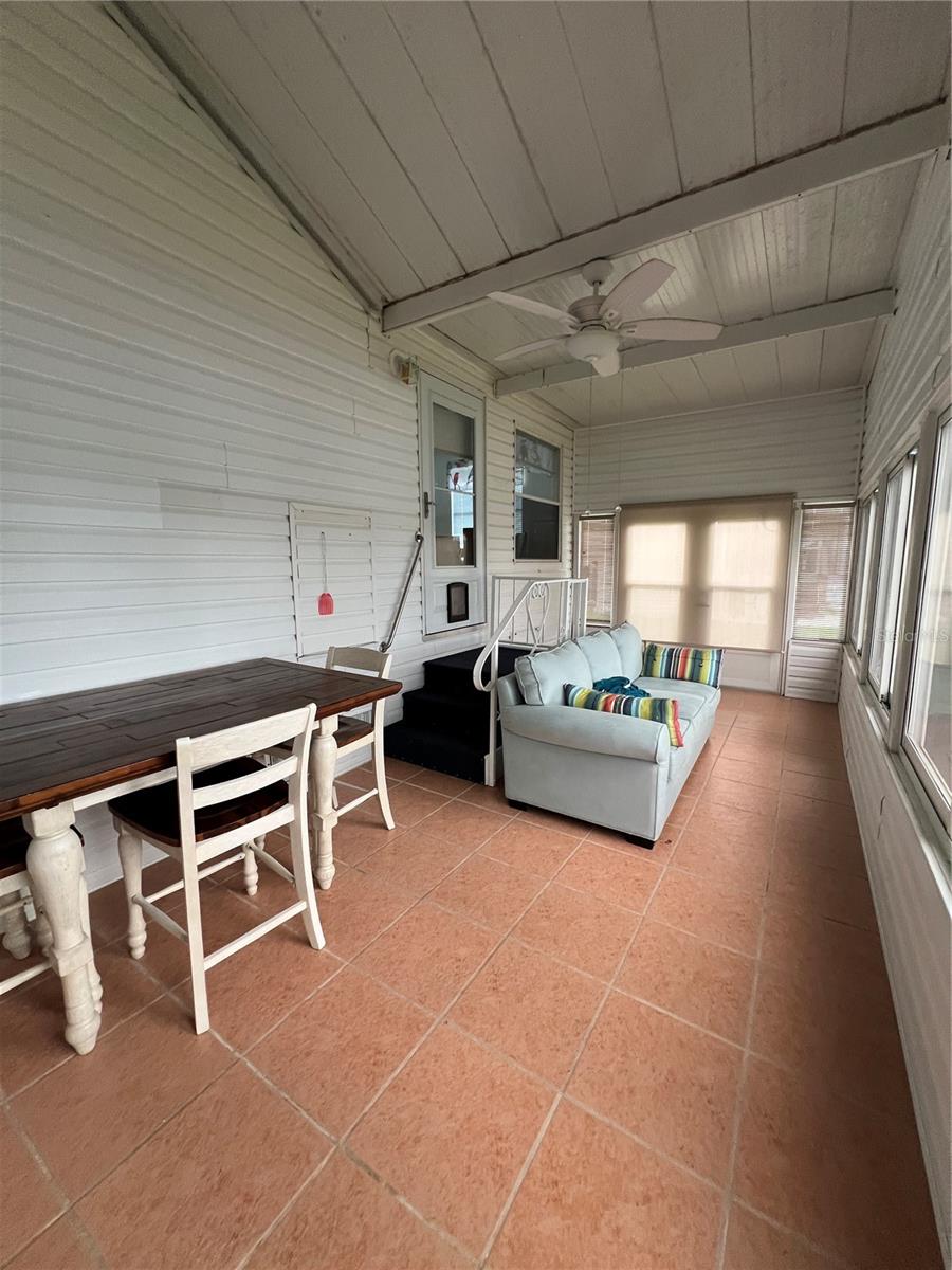 BLUE CYPRESS GOLF & RV RESIDENCE - Residential