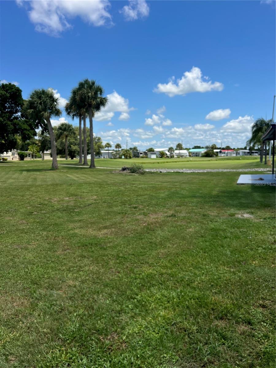 BLUE CYPRESS GOLF & RV RESIDENCE - Residential