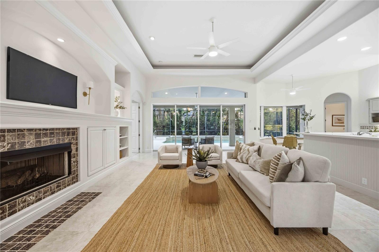 903 TRANQUILITY CIRCLE