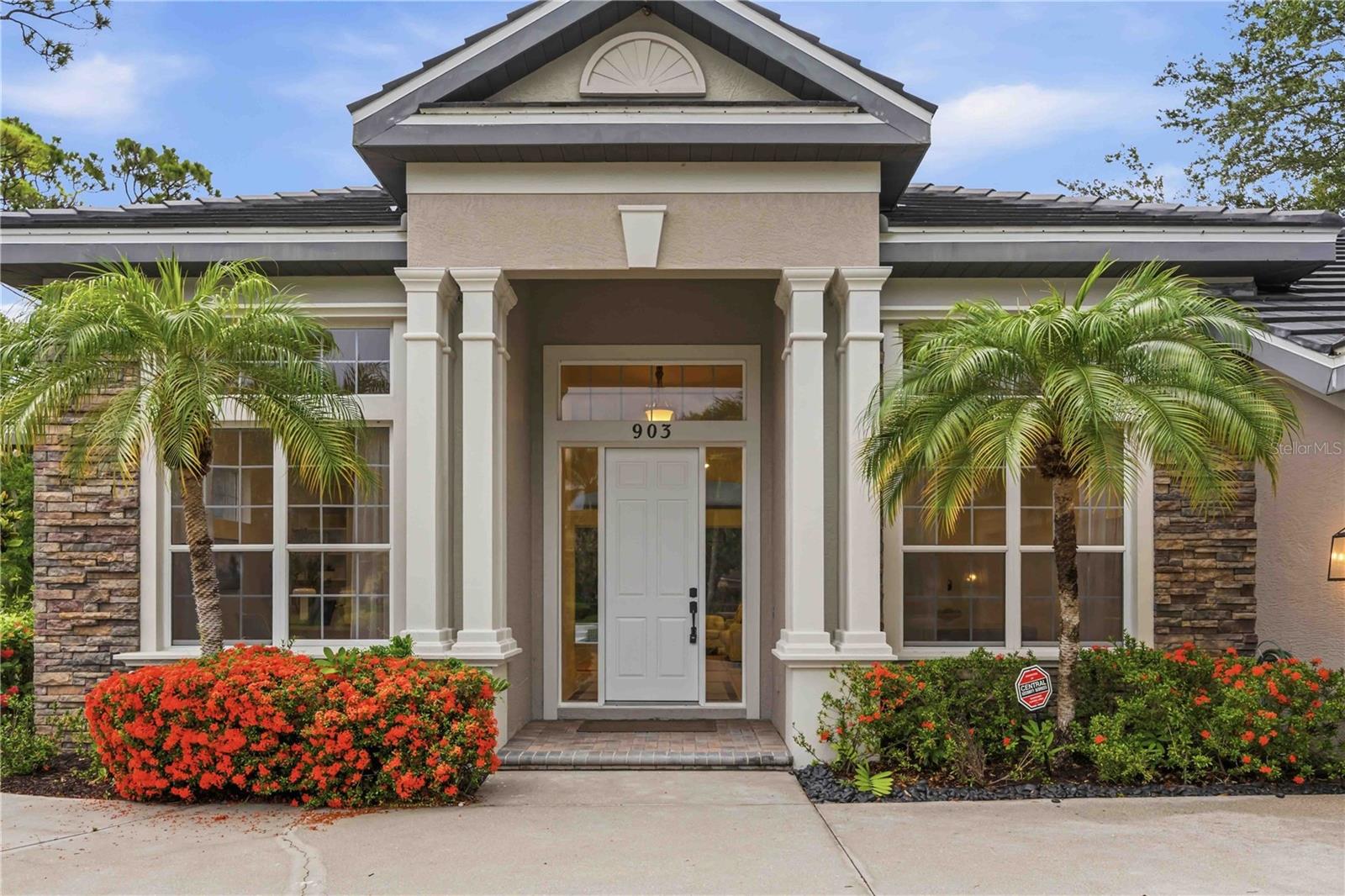 903 TRANQUILITY CIRCLE