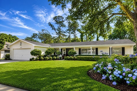 Photo of 3015 Dawley Avenue, Orlando, FL 32806 (MLS # TB8522984)