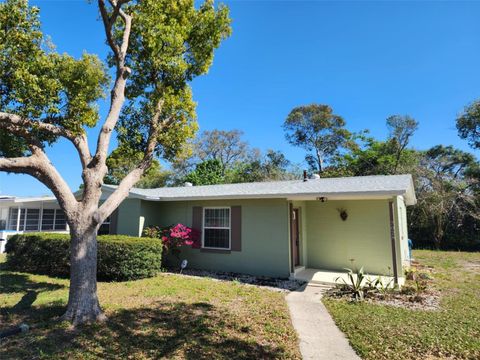 7028 MERRICK LANE SPRING HILL FL 34606